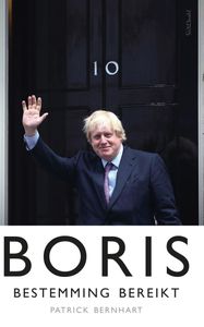 Boris door Patrick Bernhart