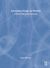 Advertising Design by Medium
