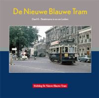 Stadstrams in en om Leiden