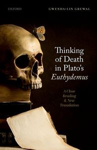 Thinking of Death in Plato's Euthydemus
