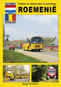 Bestemming Buitenland Deel 1: Roemenië door Hugo Richter