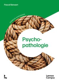 Psychopathologie door Pascal Sienaert