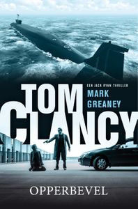 Jack Ryan: Tom Clancy Opperbevel