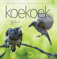 De vogelserie: Koekoek - vogelboeken
