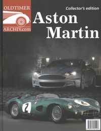 OLDTIMER ARCHIV.com: Aston Martin