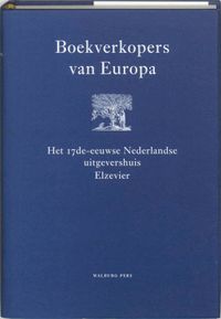 Boekverkopers van Europa
