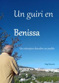 Un guiri en Benissa door Hugo Renaerts