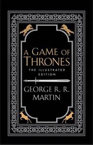 A Song of Ice and Fire: R R Martin*Game of Thrones