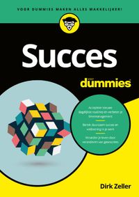 Succes voor Dummies door Dirk Zeller