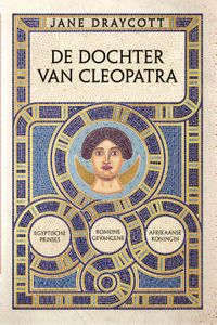 De dochter van Cleopatra door Jane Draycott inkijkexemplaar