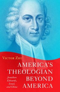 America's Theologian Beyond America