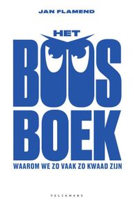 Het BOOSboek door Jan Flamend