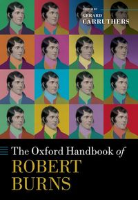 The Oxford Handbook of Robert Burns