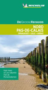 De Groene Reisgids - Nord / Pas-de-Calais