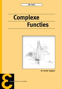 Epsilon uitgaven: Complexe functies