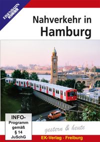 Nahverkehr in Hamburg