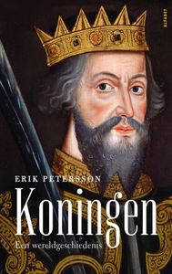 Koningen door Erik Petersson