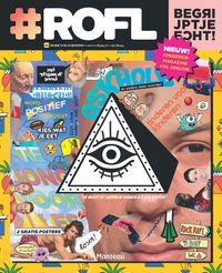Rofl: Magazine 02