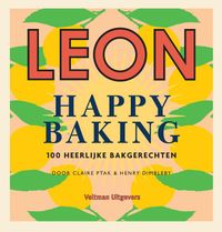 LEON Happy Baking