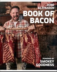 Smokey Goodness Book of Bacon