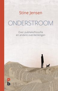 Onderstroom door Jeska Verstegen & Stine Jensen