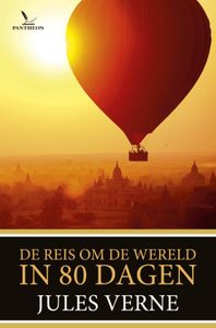 Jules Verne: De reis om de wereld in 80 dagen