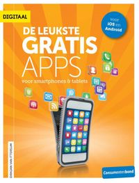 De leukste gratis apps door Dirkjan van Ittersum