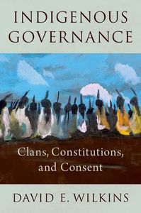 Indigenous Governance