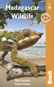 Bradt Travel Guides (Wildlife Guides): Bradt: Madagascar Wildlife