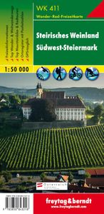 F&B WK411 Steirisches Weinland, Südwest Steiermark, 360° Panorama photos