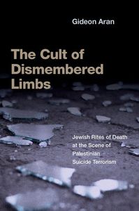 The Cult of Dismembered Limbs