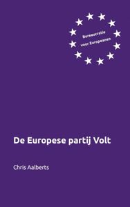 Bureaucratie voor Europeanen door Chris Aalberts