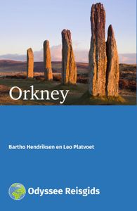 Odyssee Reisgidsen: Orkney