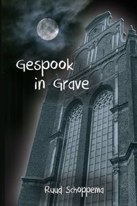Gespook in Grave