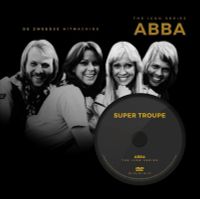 The Icon Series: ABBA