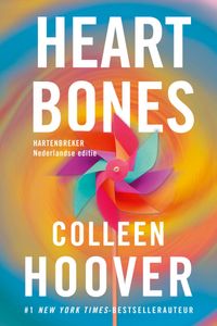 Heart bones door Colleen Hoover