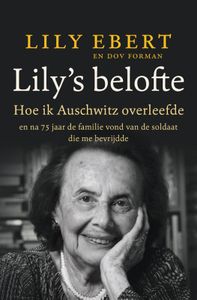 Lily's Belofte door Dov Forman & Lily Ebert
