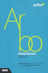 Arbonormenboek 2020/2