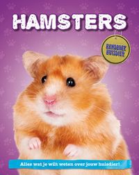 Handboek Huisdier: Hamsters