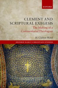 Clement and Scriptural Exegesis