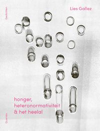 honger, heteronormativiteit & het heelal door Lies Gallez