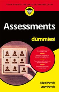 Assessments voor Dummies, pocketeditie