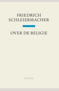 Over de religie door Friedrich Schleiermacher