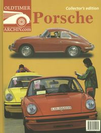 OLDTIMER ARCHIV.com: Porsche