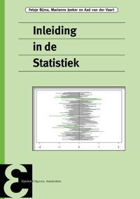 Epsilon uitgaven: Inleiding in de Statistiek