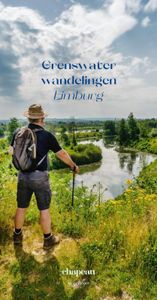 Grenswaterwandelingen Limburg