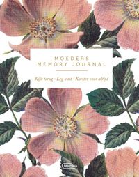 Moeders Memory Journal
