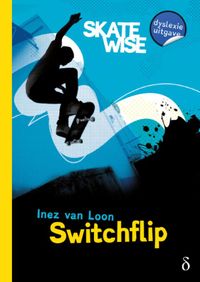 Skatewise: Switchflip