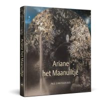 Ariane, het Maanuiltje door Paul Christiaan Bos