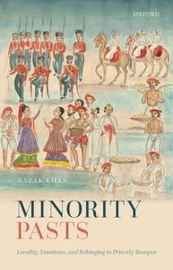 Minority Pasts